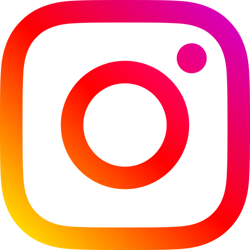 Instagram logo icons created by Freepik - Flaticon: flaticon.com