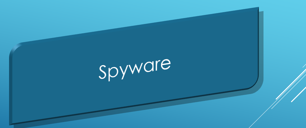 Spyware